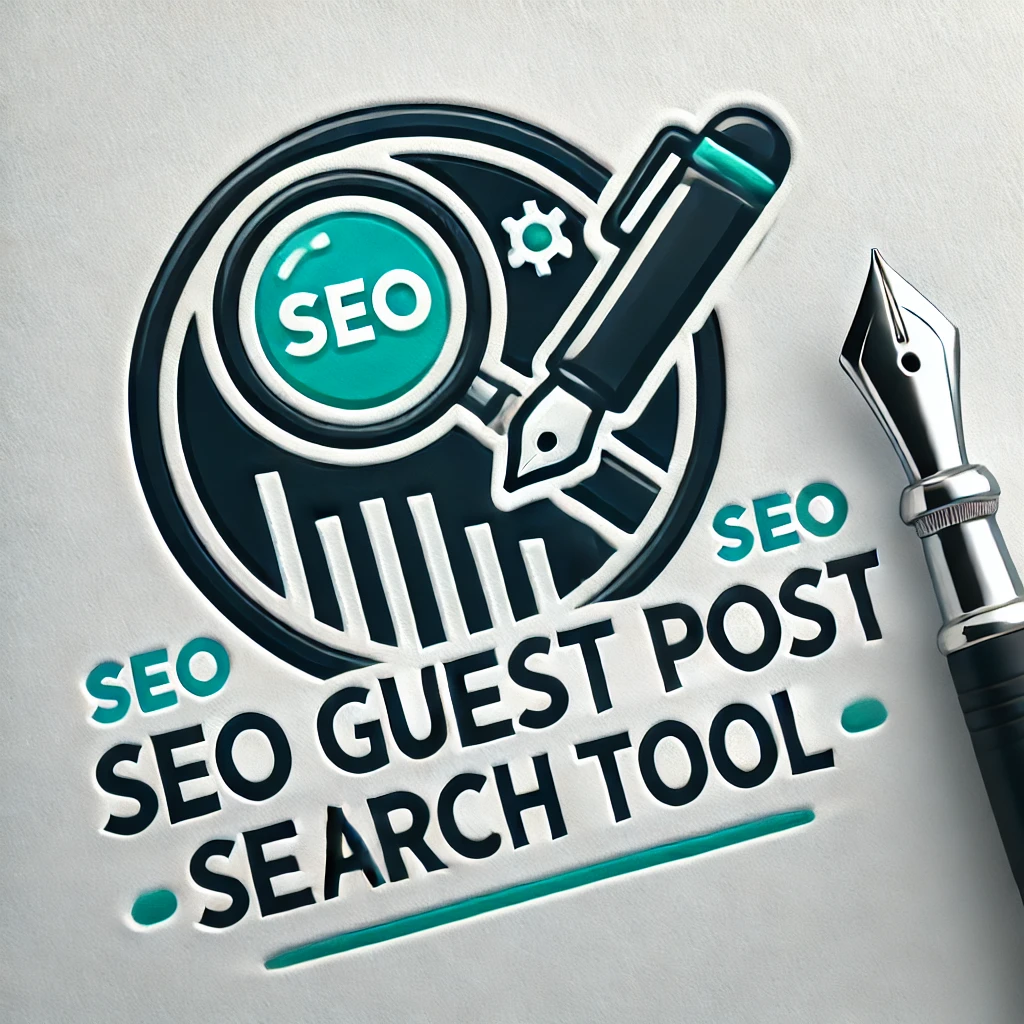 Find write for us opportunities using the SEO Guest Post Search Tool